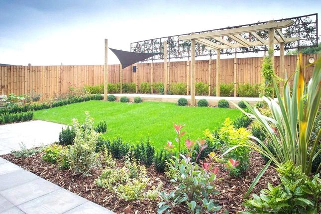Plot 65 Cottonwood, Priory Meadows,, Plot 65 Cottonwood, Priory Meadows, Gloucester photo 2