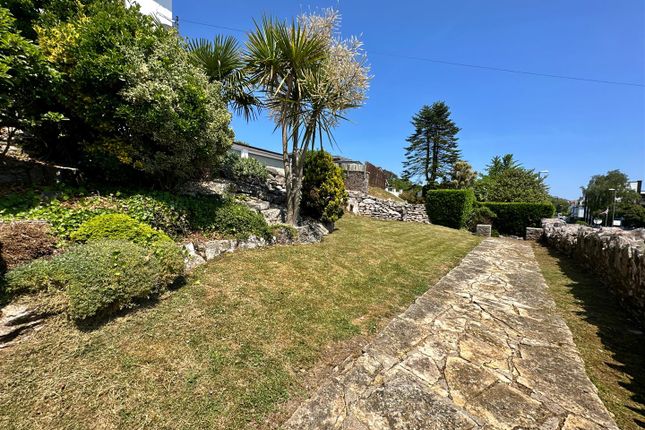 Detached house for sale in New Road, Brixham