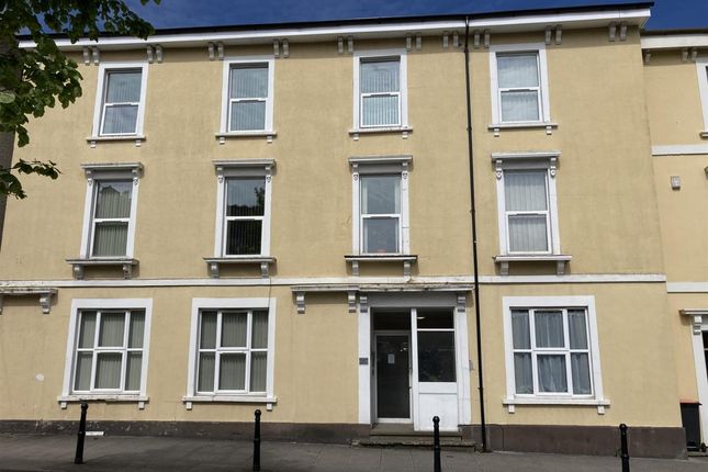 Flat to rent in Ocean House, 27A Welsh Street, Chepstow