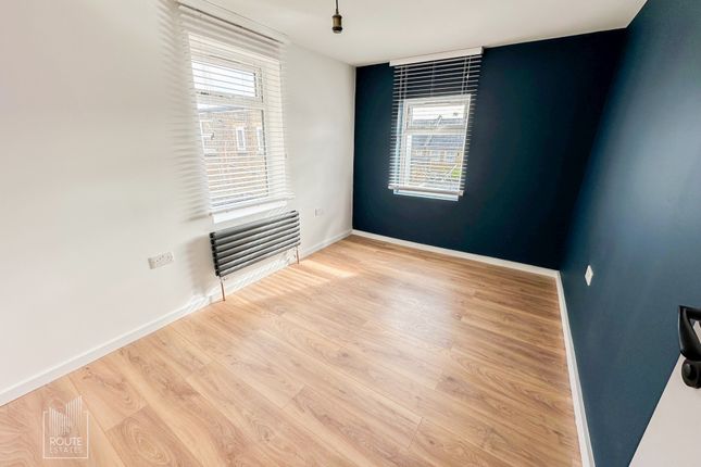 Thumbnail Flat to rent in Glading Terrace, Stoke Newington