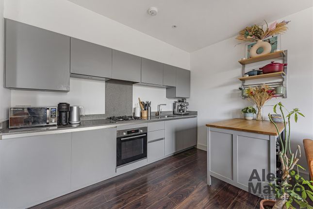 Flat 104 Milli House, 171-177, Ilderton Road, Bermondsey photo 3