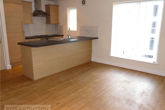 10 North Park,, King Cross Street, West Yorkshire photo 2