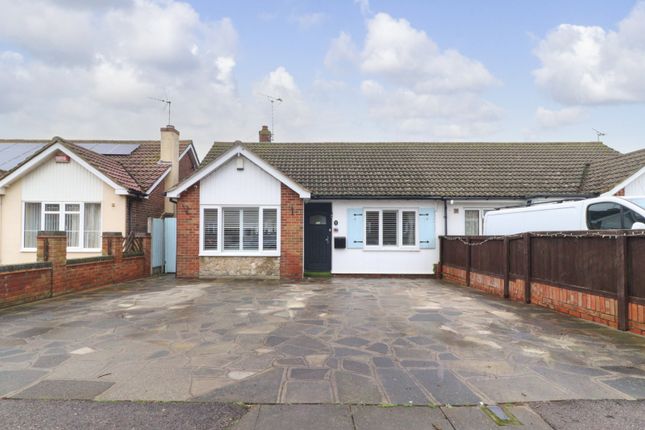 2-bed bungalow on 22, Brunswick Road, Kent, £300,000