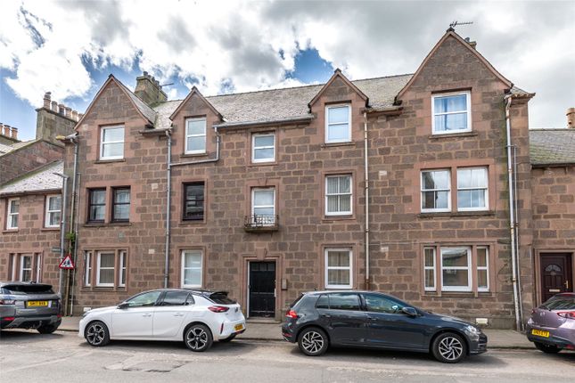 2 bed flat to rent in 13c High Street, Stonehaven AB39
