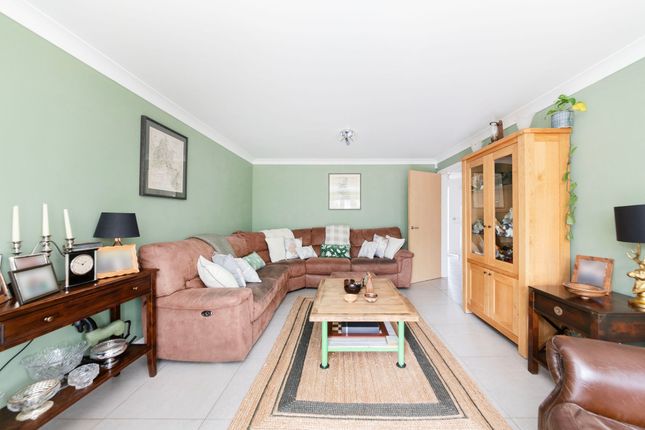 Detached house for sale in Spring Field Way, Sutton Courtenay