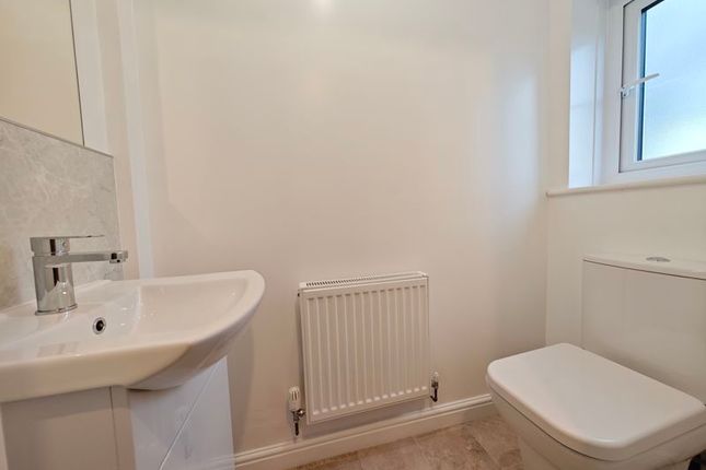 23, Leywell Drive, Carlisle photo 4