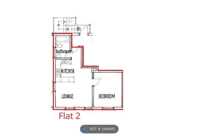 Flat, The Uxbridge Arms Church Street Chasetown, Chasetown, Burntwood photo 4