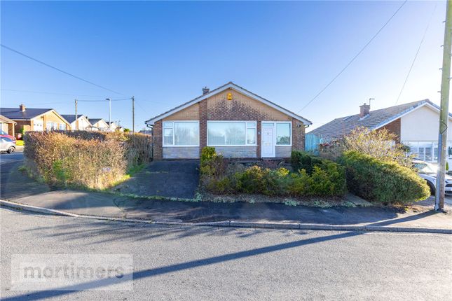 3-bed detached on 11, Carter Fold, Blackburn, £240,000