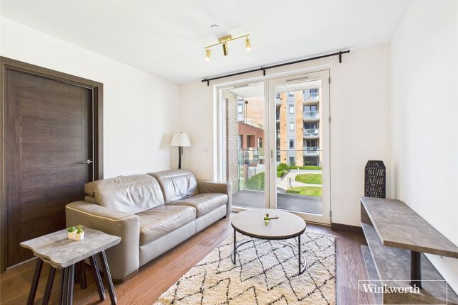 Flat 67,, Riverside View, Reading photo 2