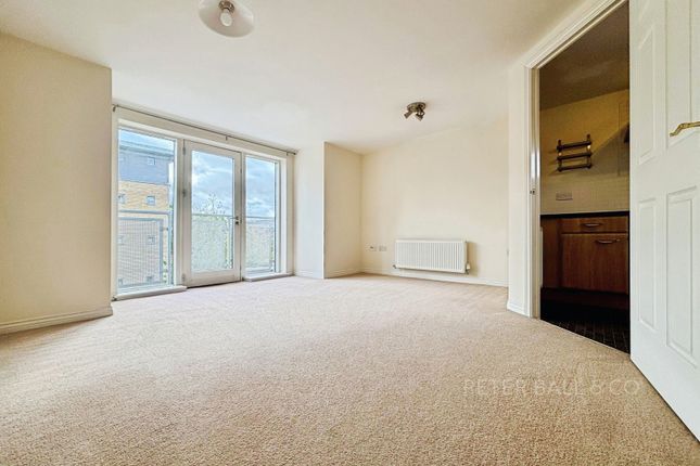 Apartment 6, Carver Court,, Sotherby Drive, Gloucestershire photo 2