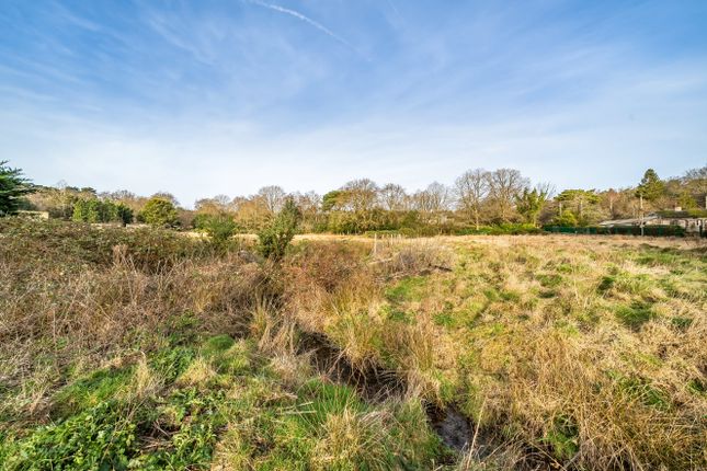 Land for sale in Normandy, Guildford, Surrey