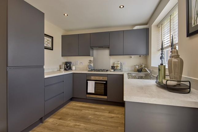 Plot 220, Victoria Road, Warminster photo 4