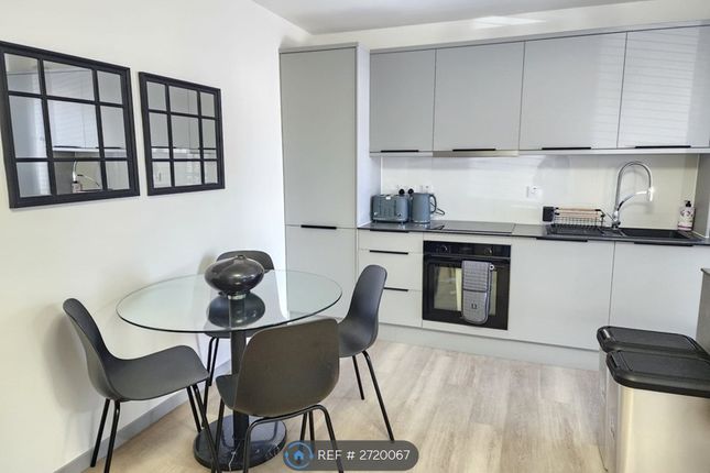 Flat, Bicester Road, Kidlington photo 3