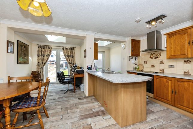 9, Queens Road, NEW ROMNEY photo 4