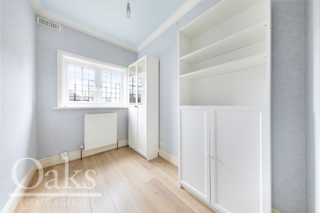 End terrace house for sale in Clyde Road, Addiscombe, Croydon