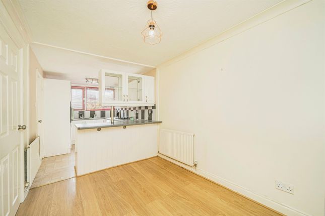 Terraced house for sale in Spencer Close, West Bromwich