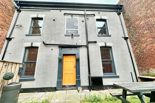 Thumbnail Terraced house for sale in Charnock Street, Preston