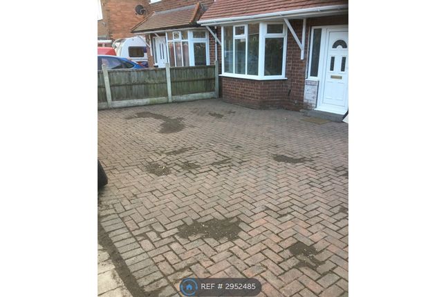 Attlee Avenue, New Rossington, Doncaster photo 2