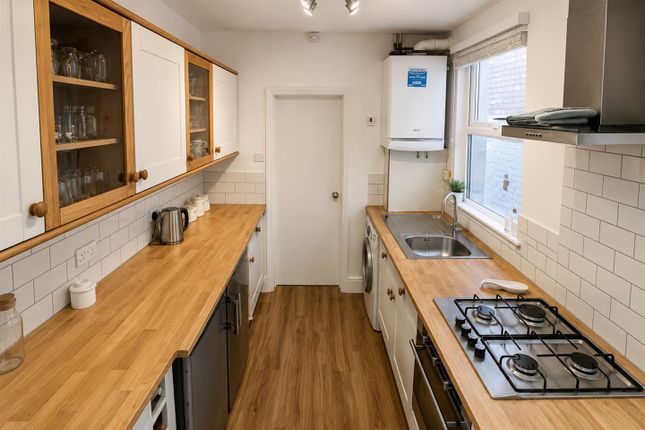 6, Evelyn Street, Nottingham photo 4