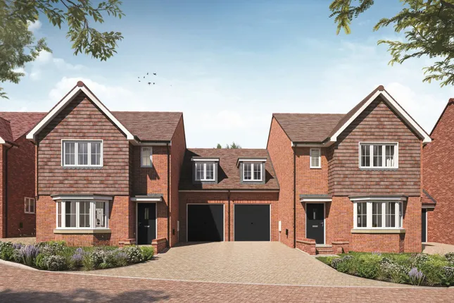 Fairview New Homes - Wattons
