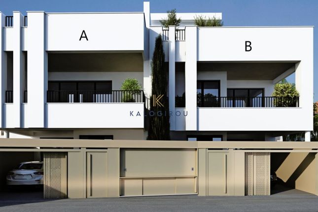 Semi-detached house for sale in Mackenzie, Larnaca 6028, Cyprus