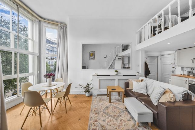 Flat 3, 75, Longridge Road, Earl's Court photo 2