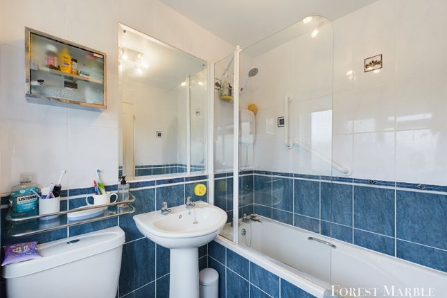 End terrace house for sale in Ashfield Close, Trudoxhill, Frome