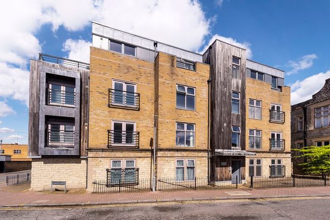 Flat for sale in One Bedroom Ground Floor Flat, Church Street, Maidstone