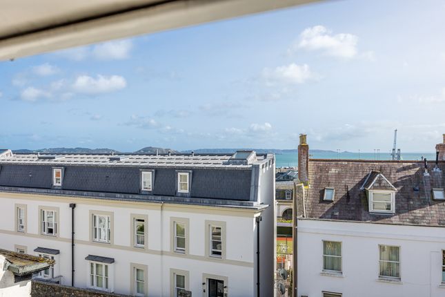 Terraced house for sale in Les Canichers, St. Peter Port, Guernsey