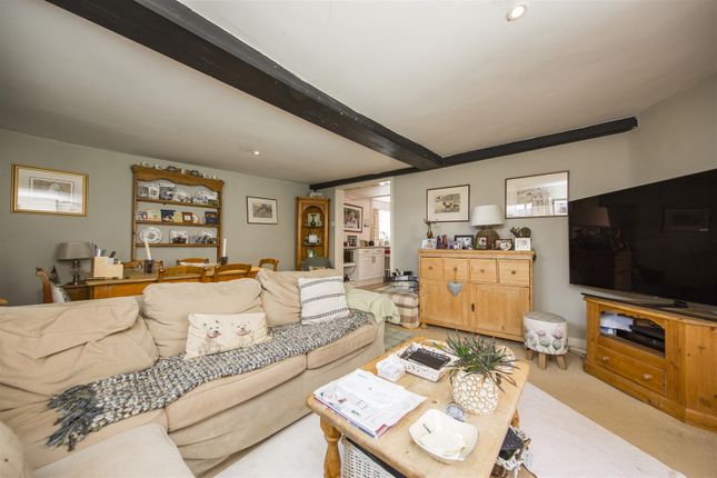 Flat for sale in Swan Street, West Malling