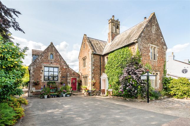 The Old School House