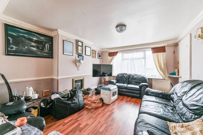 End terrace house for sale in The Lawns, Upper Norwood, London