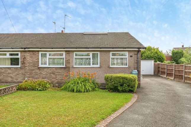 3-bed house on 78, Hawarden Road, Chester, £220,000