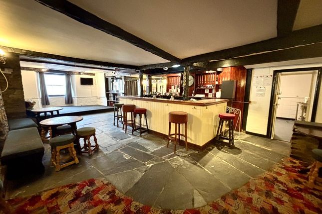 The Barley Sheaf, Church Street, Liskeard photo 2
