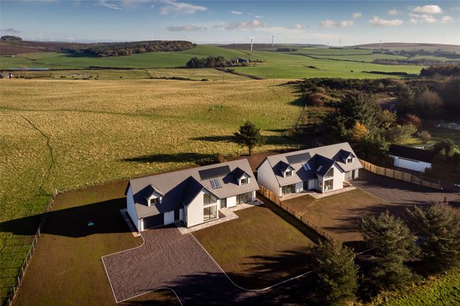 Detached house for sale in 2 Old Steading, Nether Craighill, Arbuthnott, Laurencekirk, Aberdeenshire AB30