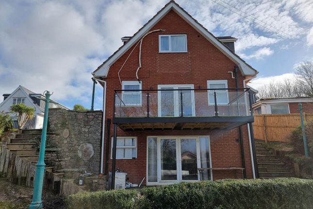 Detached house for sale in Cog Road, Sully, Vale Of Glamorgan.