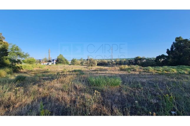 Land for sale in Avenida Pedro Álvares Cabral, S.Maria E S.Miguel, S.Martinho, S.Pedro Penaferrim, Sintra