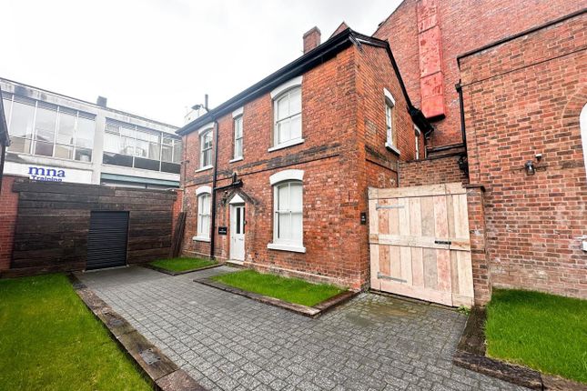 Thumbnail Property for sale in Queen Street, Wolverhampton