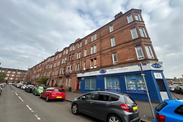 Flat to rent in 4 Fairlie Park Drive, Glasgow