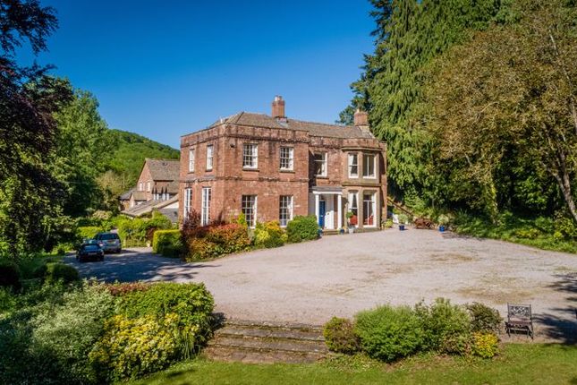 Thumbnail Detached house for sale in Parkfields Country House, Pontshill, Ross-On-Wye