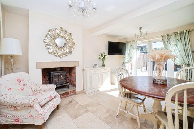 25, Douglas Avenue, Heanor photo 4