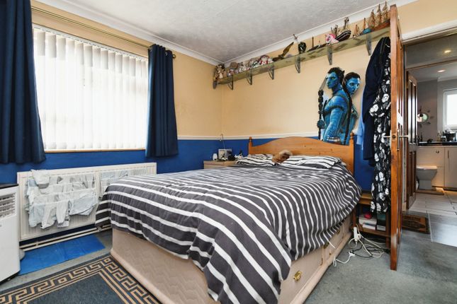 Flat for sale in Trent Road, Chelmsford, Essex