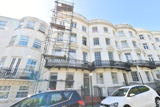 Thumbnail Flat to rent in Norfolk Square, Brighton