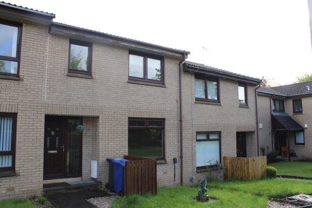 Thumbnail Property to rent in South Park Drive, Paisley