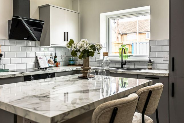 Plot 3 Southfields, Grosvenor Road, Orsett photo 4