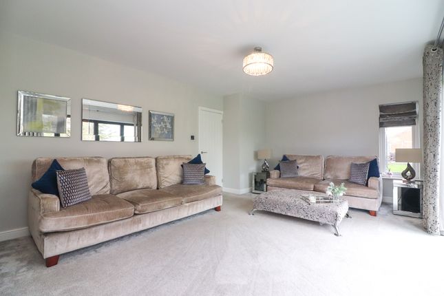 Detached bungalow for sale in Brook End, Fazeley, Tamworth