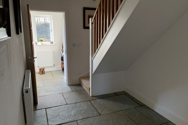 Main Hallway