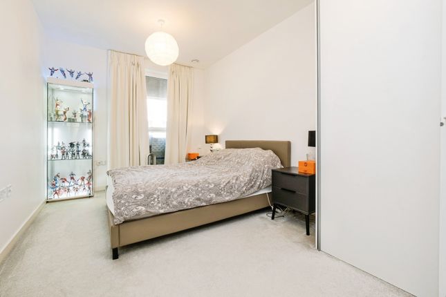 Flat 39 Chapman House, 17, Shipbuilding Way, London photo 4
