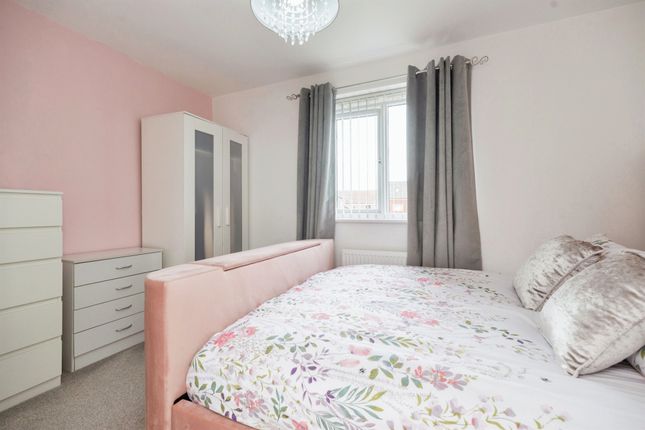 End terrace house for sale in Deepdale Avenue, Stockton-On-Tees