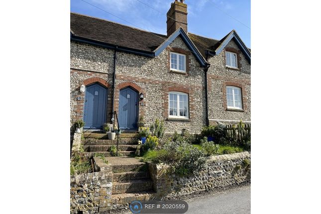 Thumbnail Terraced house to rent in Trevor Gardens, Glynde, Lewes